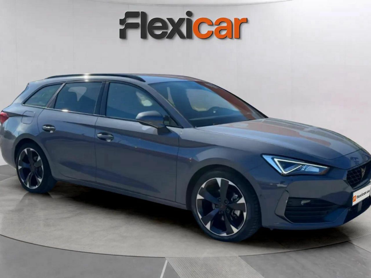 Foto cupra león 2023 /