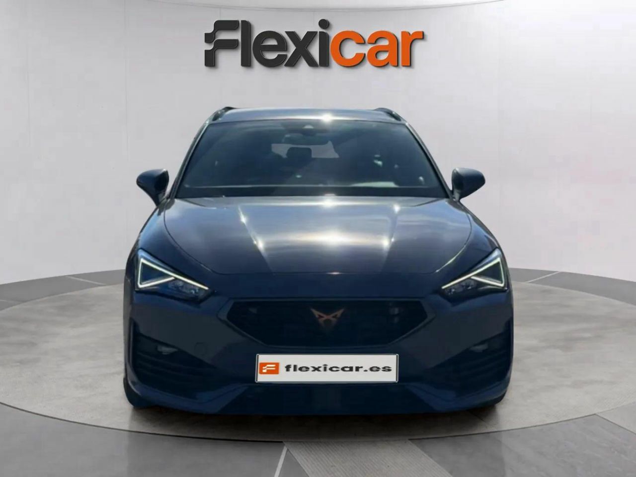 cupra león 2023 / foto grande (2)