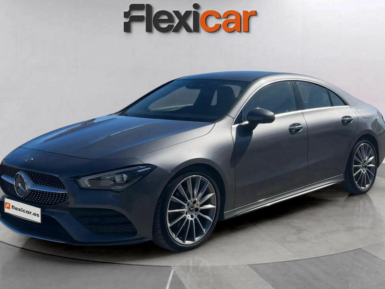 mercedes cla 2020 / foto grande (3)