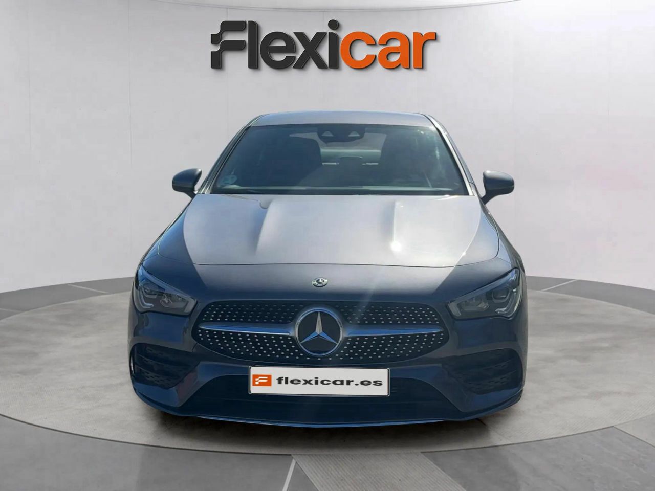 mercedes cla 2020 / foto grande (2)