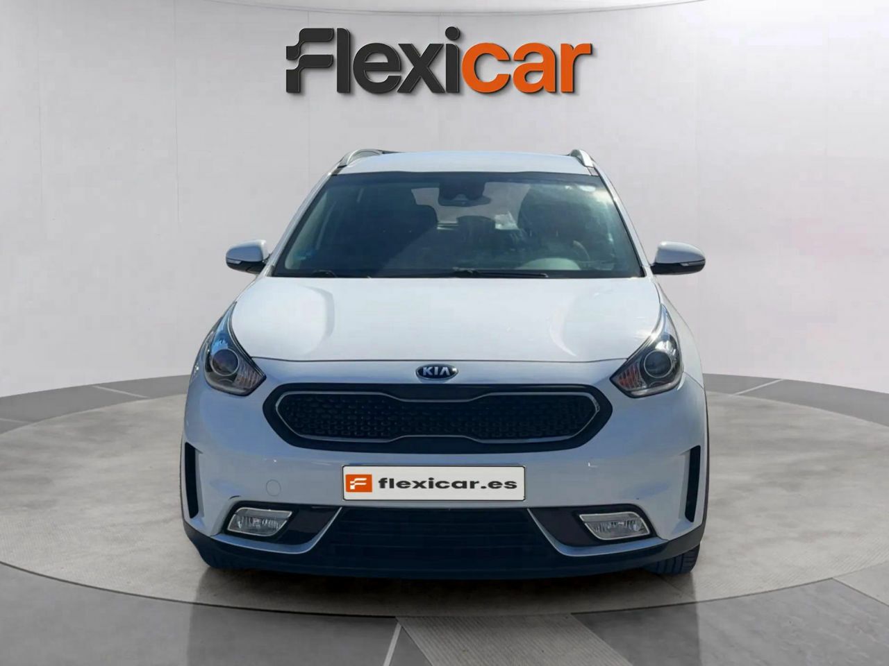 kia niro 2019 / foto grande (2)