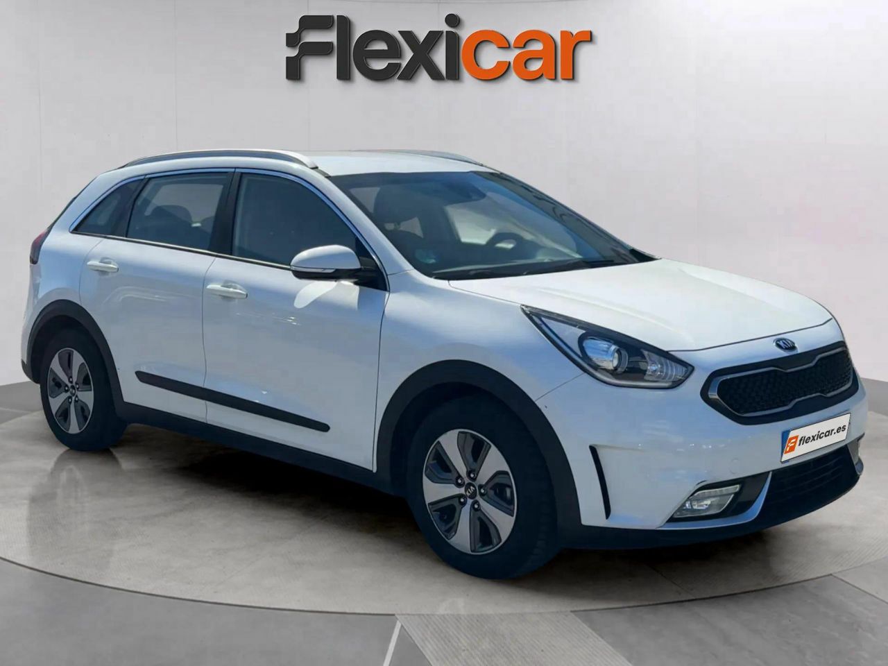 Foto kia niro 2019 /