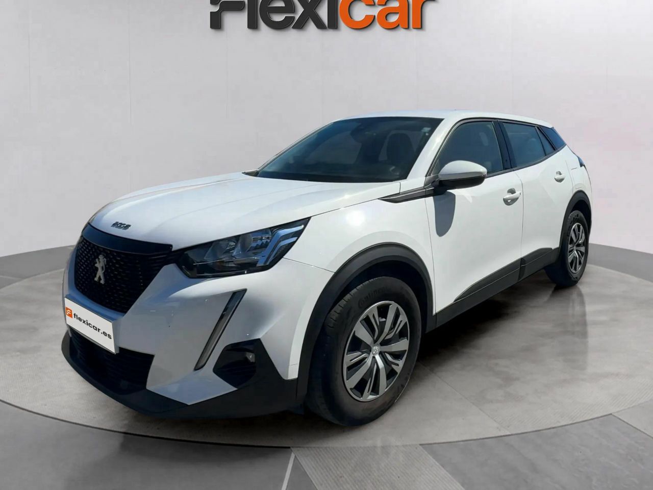 peugeot 2008 2021 / foto grande (3)