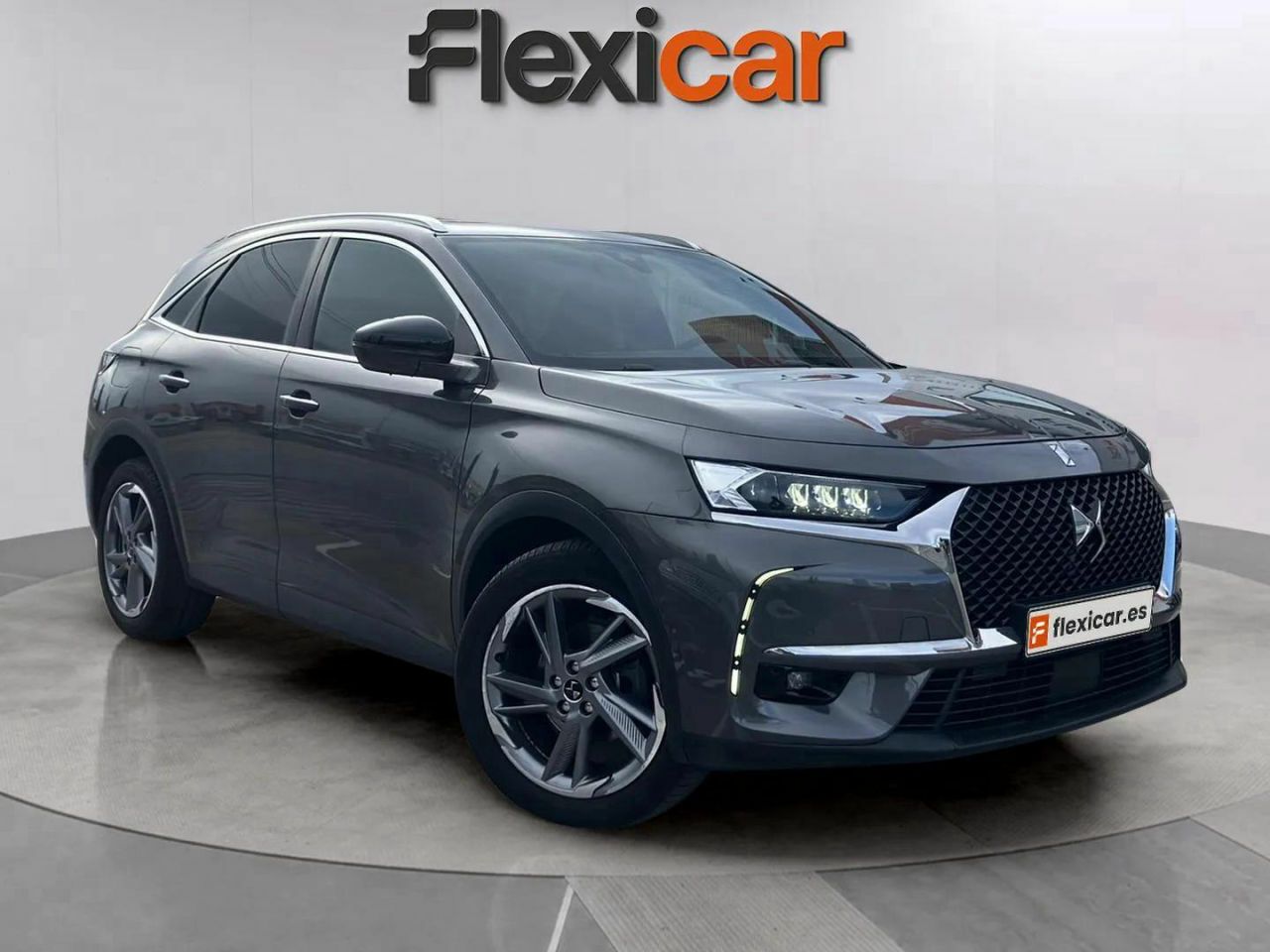 Foto ds automobiles ds 7 2020 /