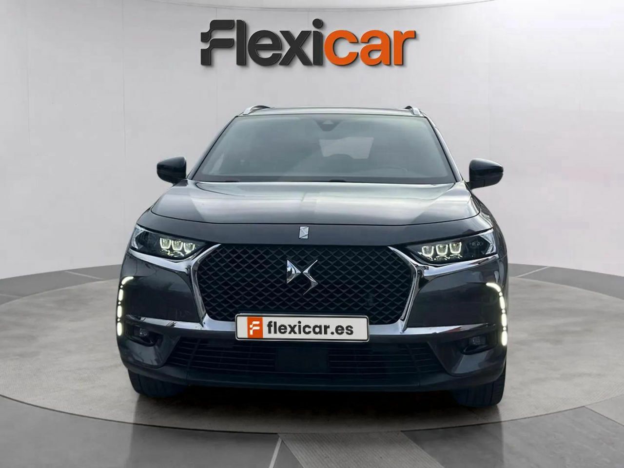ds automobiles ds 7 2020 / foto grande (2)