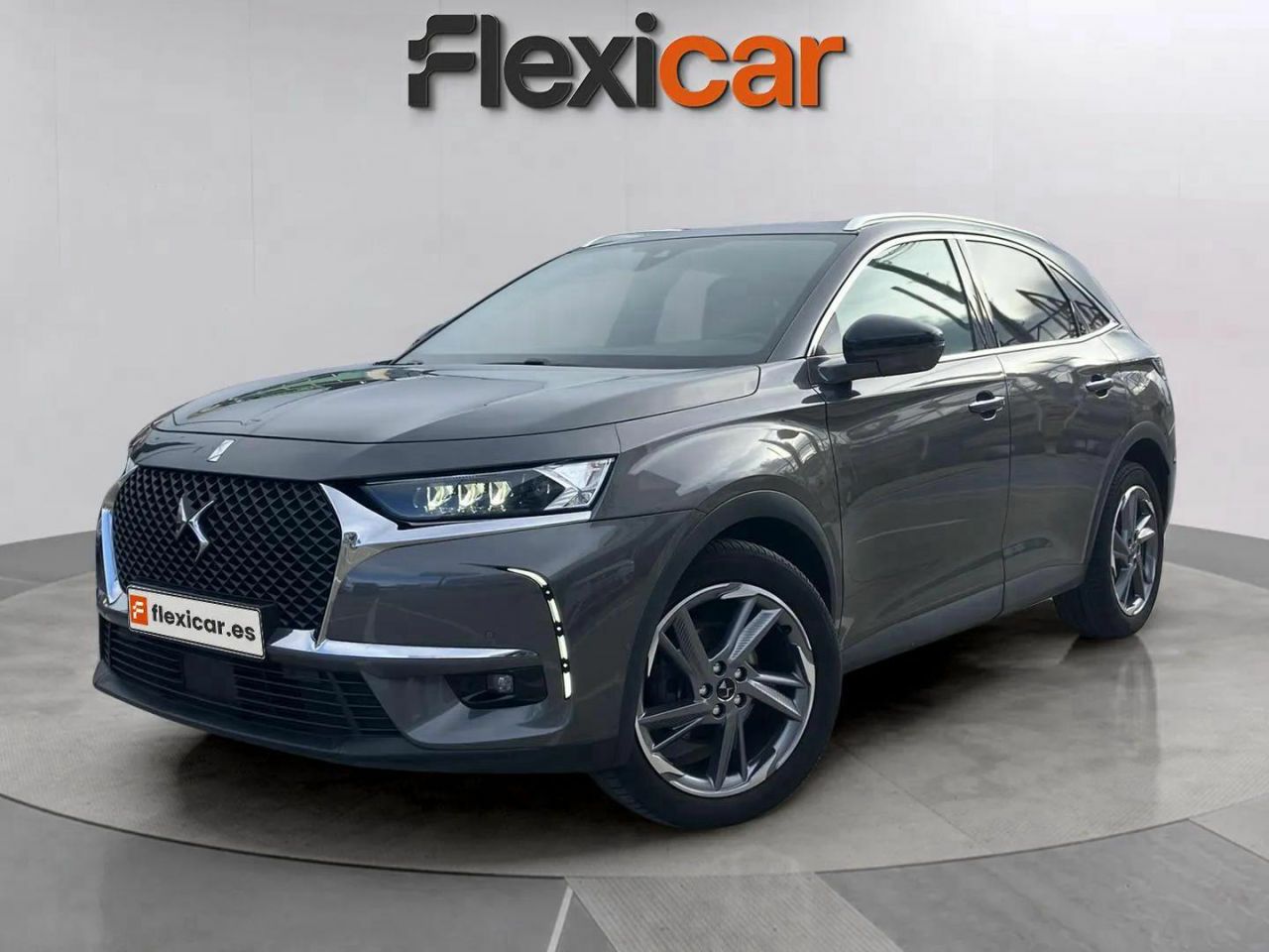 ds automobiles ds 7 2020 / foto grande (3)