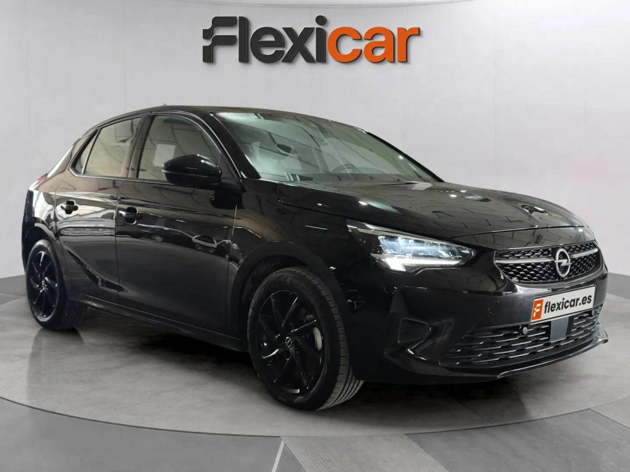 Foto opel corsa 2023 /