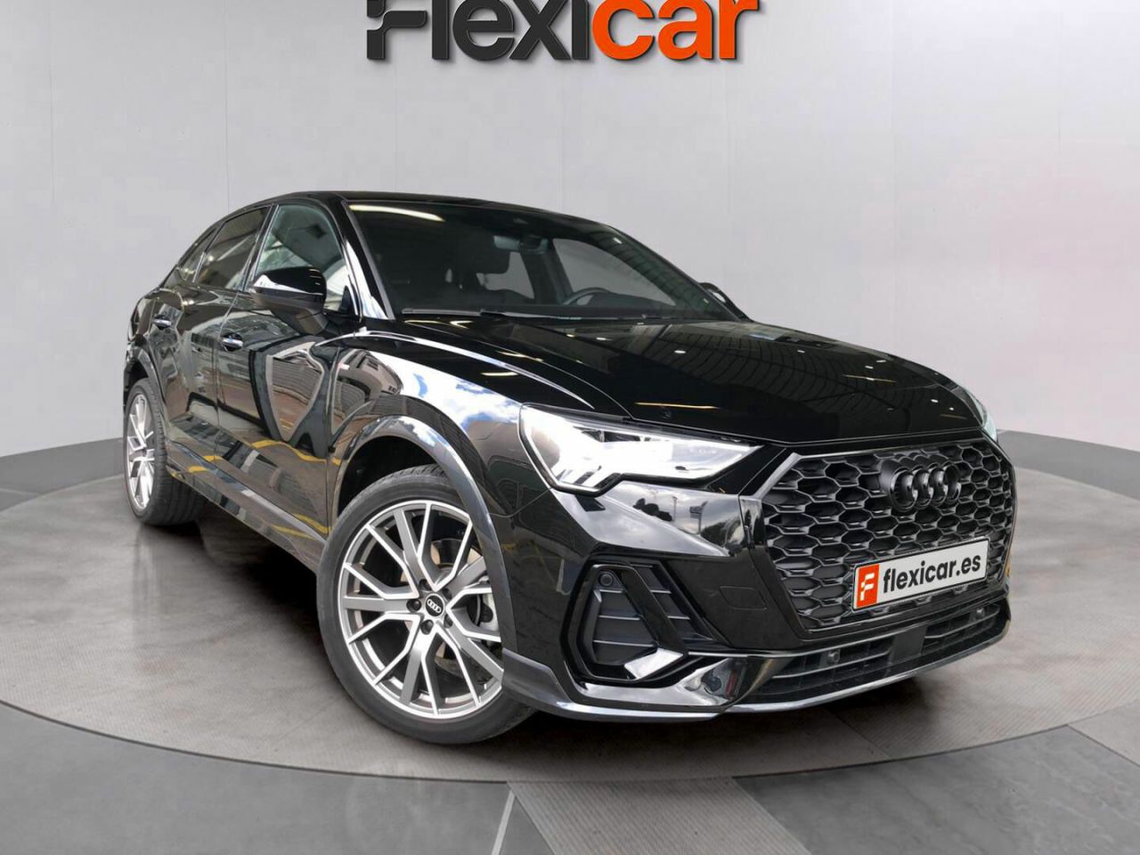 Foto audi q3 2021 /