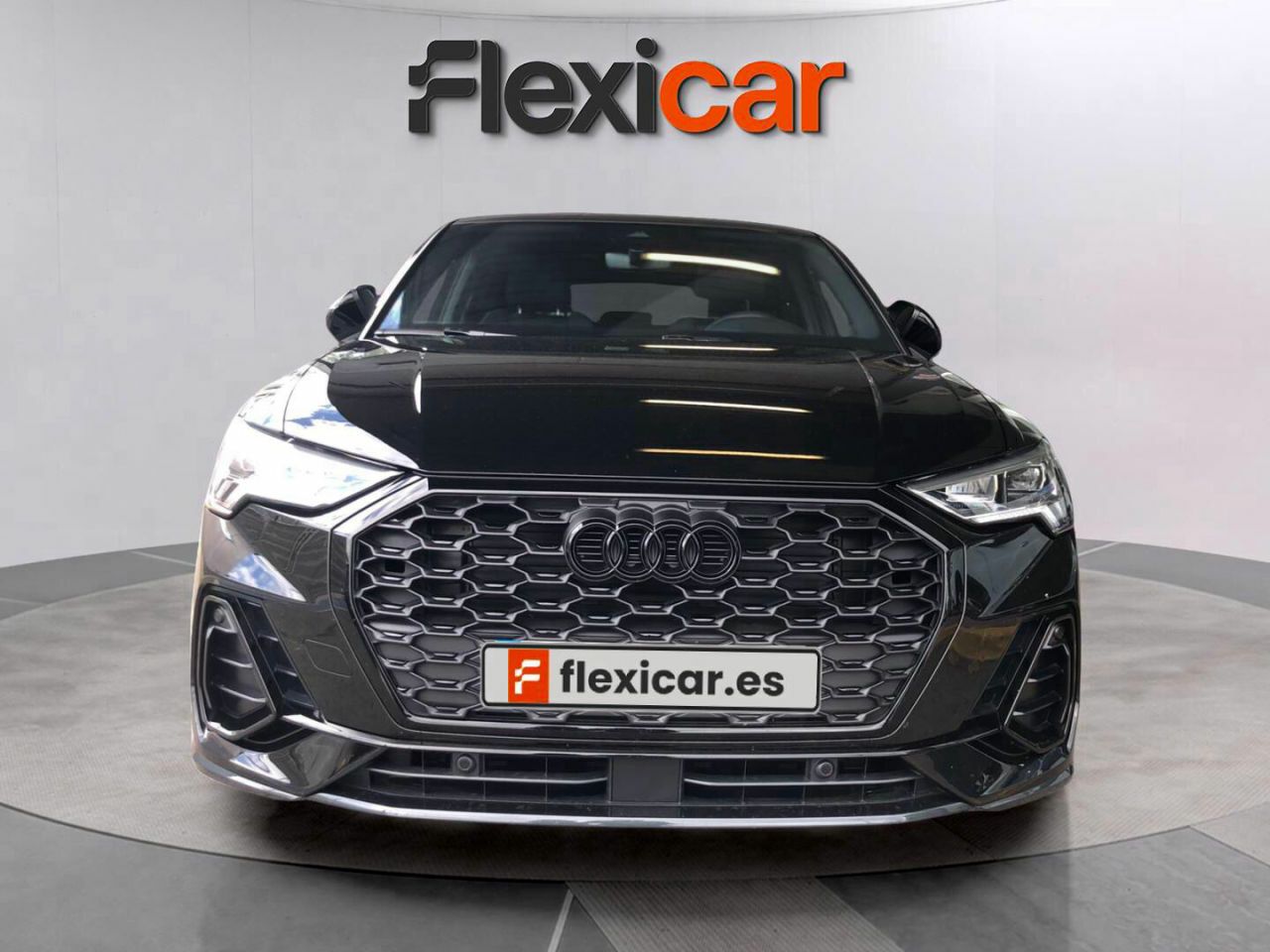 audi q3 2021 / foto grande (2)