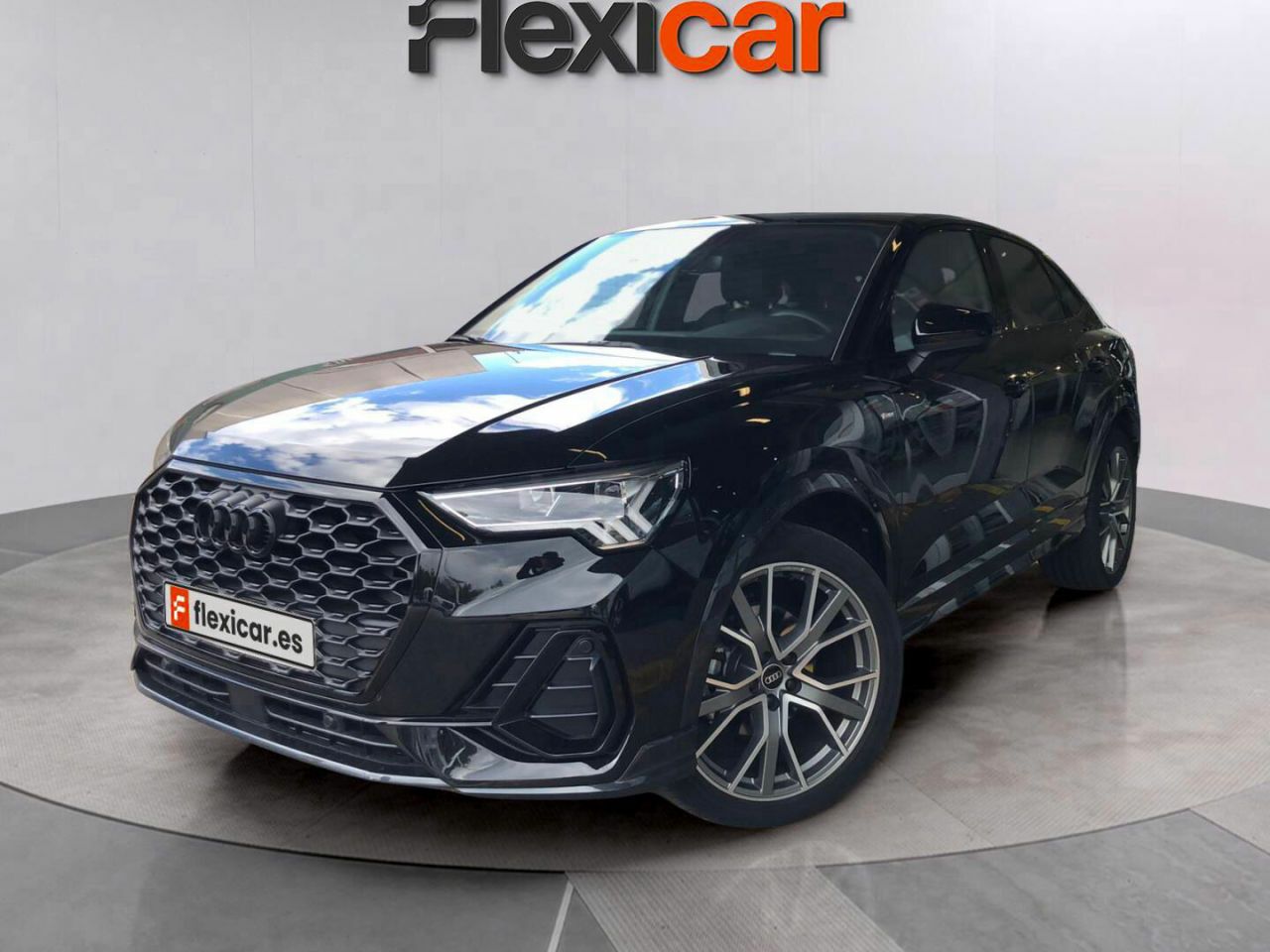 audi q3 2021 / foto grande (3)