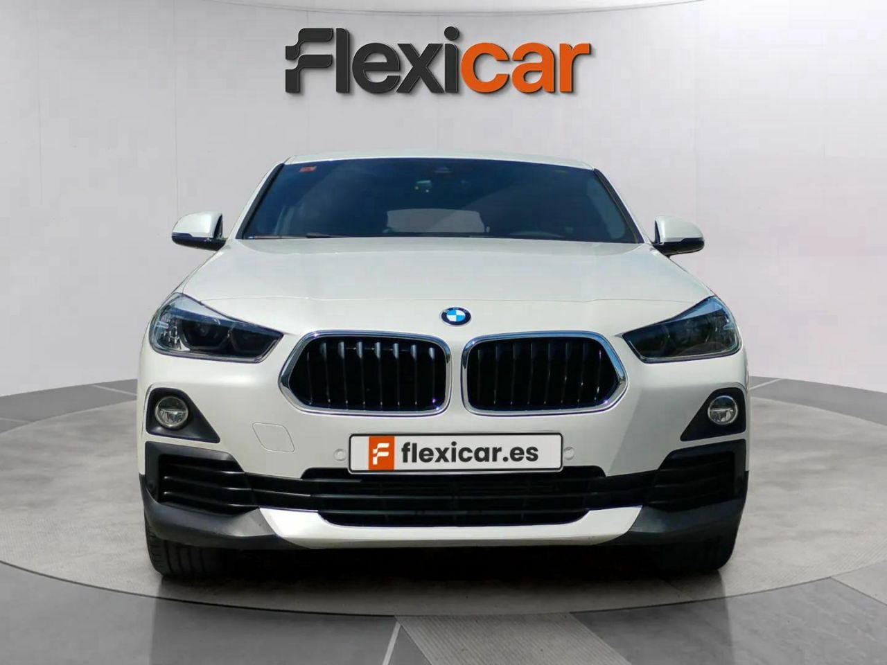 bmw x2 2018 / foto grande (2)