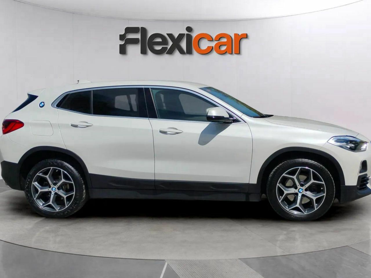 bmw x2 2018 / foto grande (3)