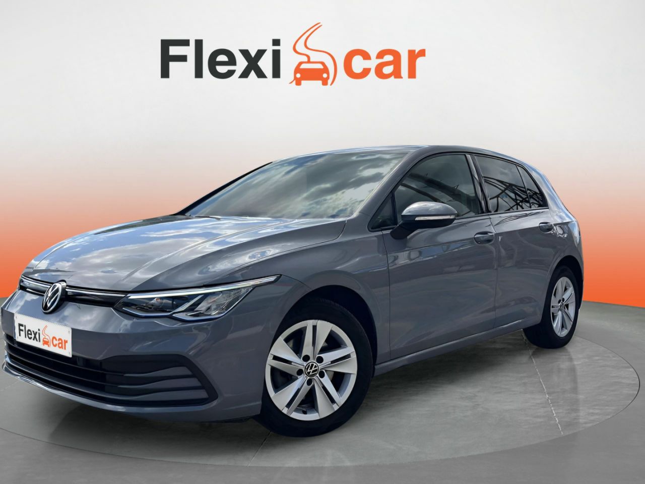volkswagen golf 2020 / foto grande (3)