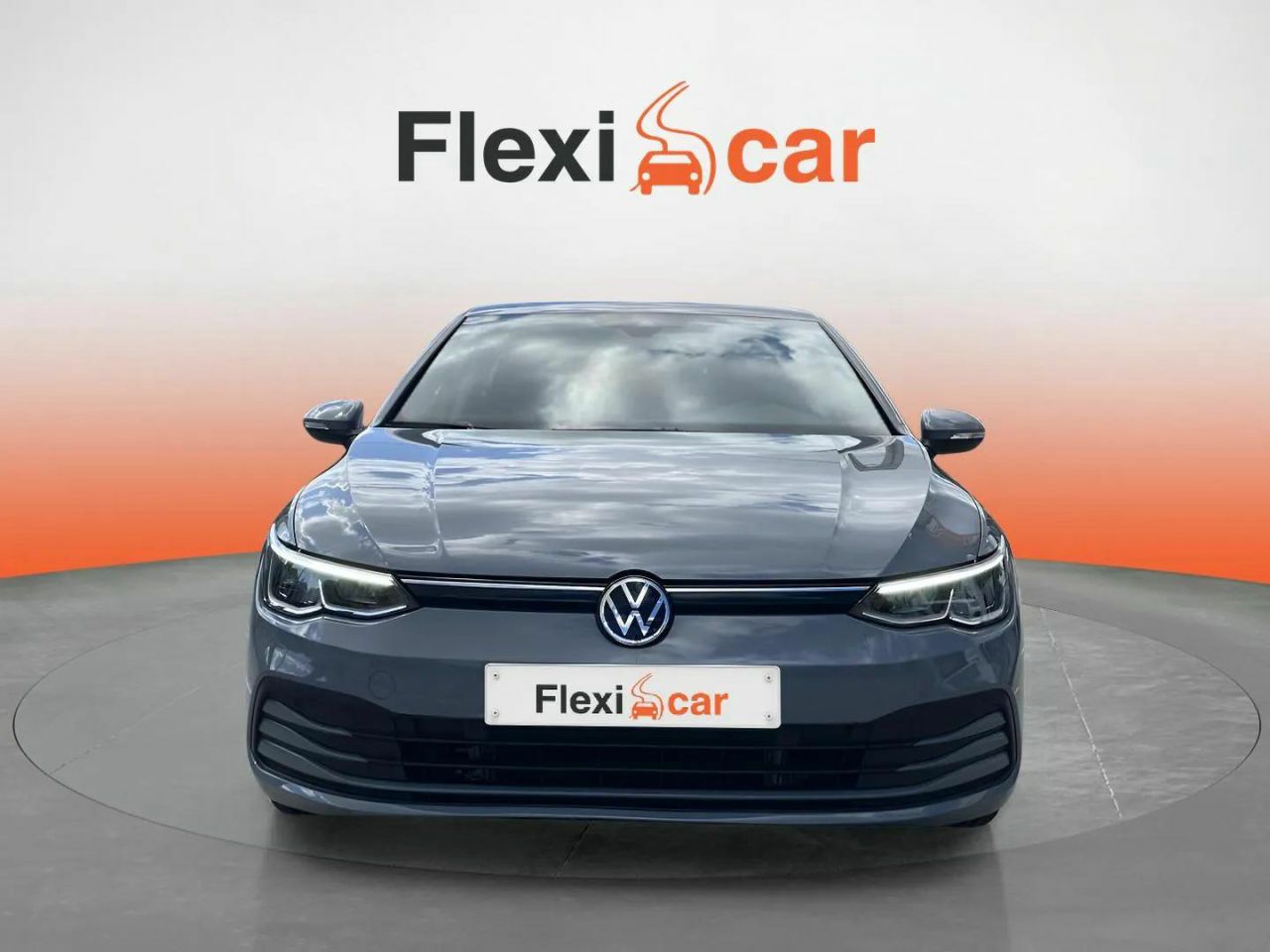 volkswagen golf 2020 / foto grande (2)