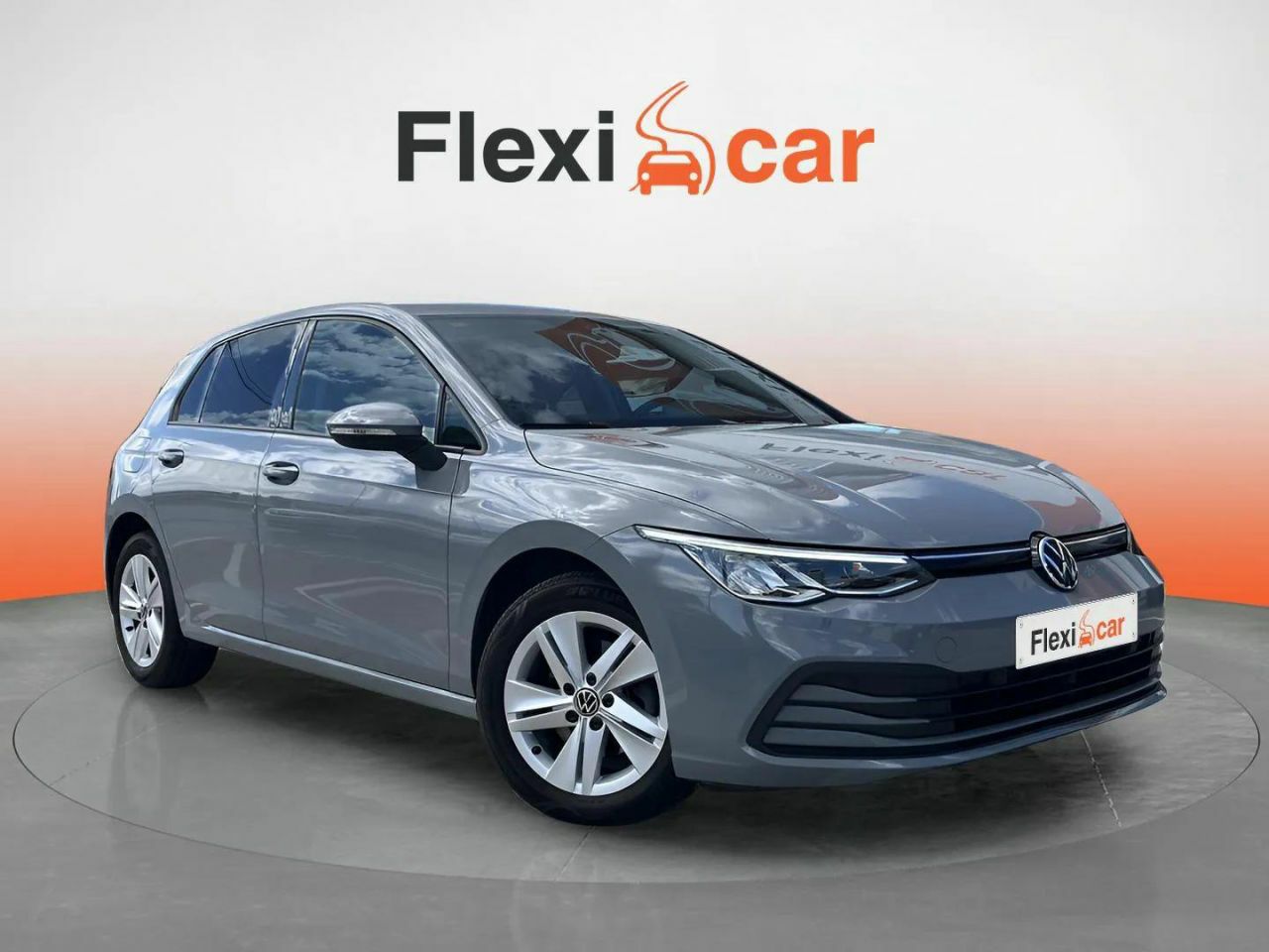 Foto volkswagen golf 2020 /