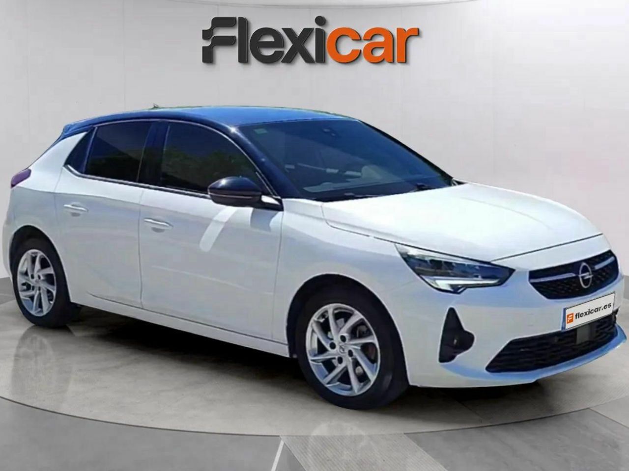 Foto opel corsa 2019 /