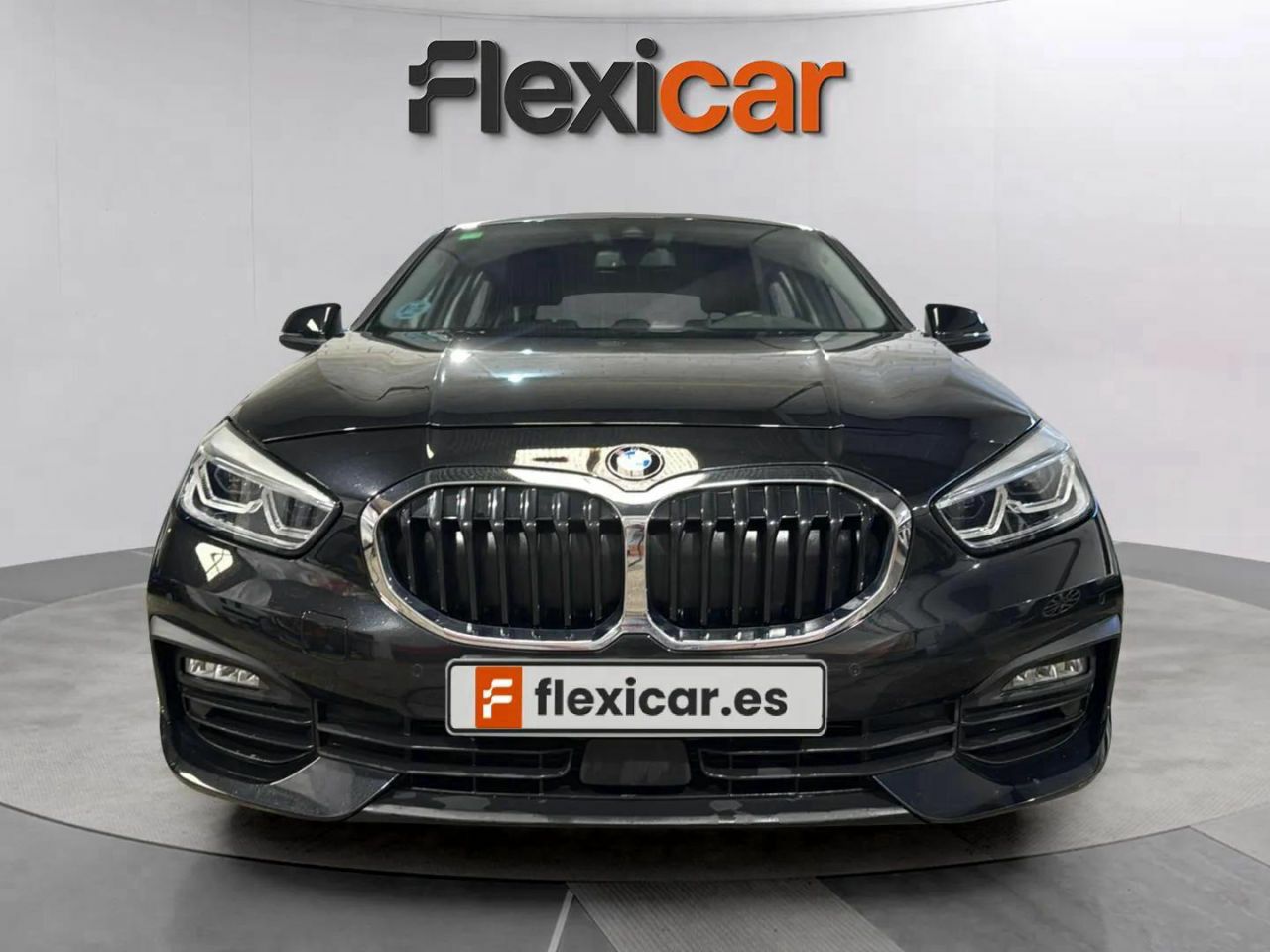 bmw serie 1 2019 / foto grande (2)
