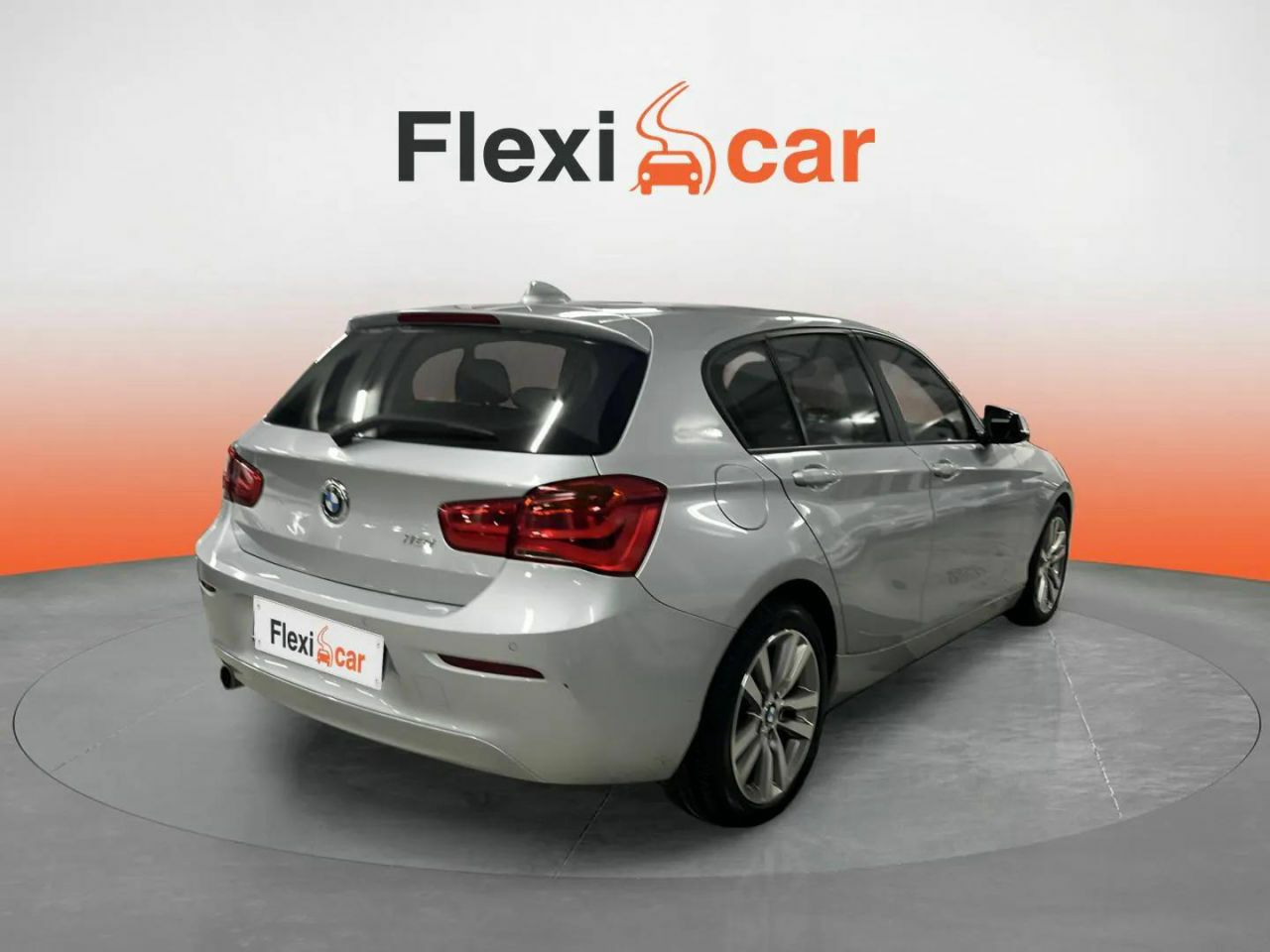 bmw serie 1 2019 / foto grande (2)