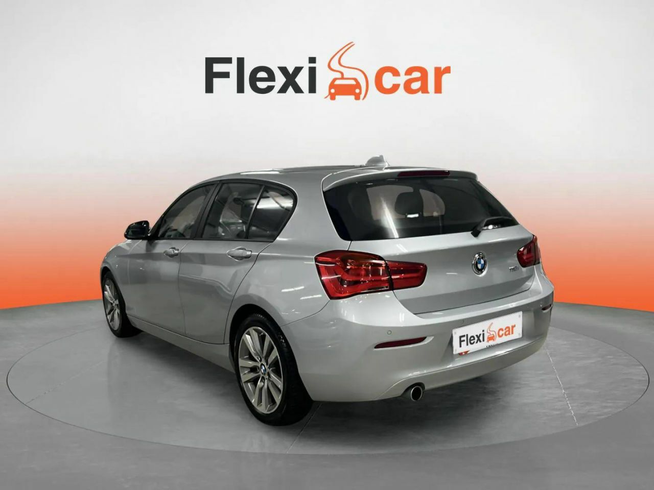 bmw serie 1 2019 / foto grande (3)