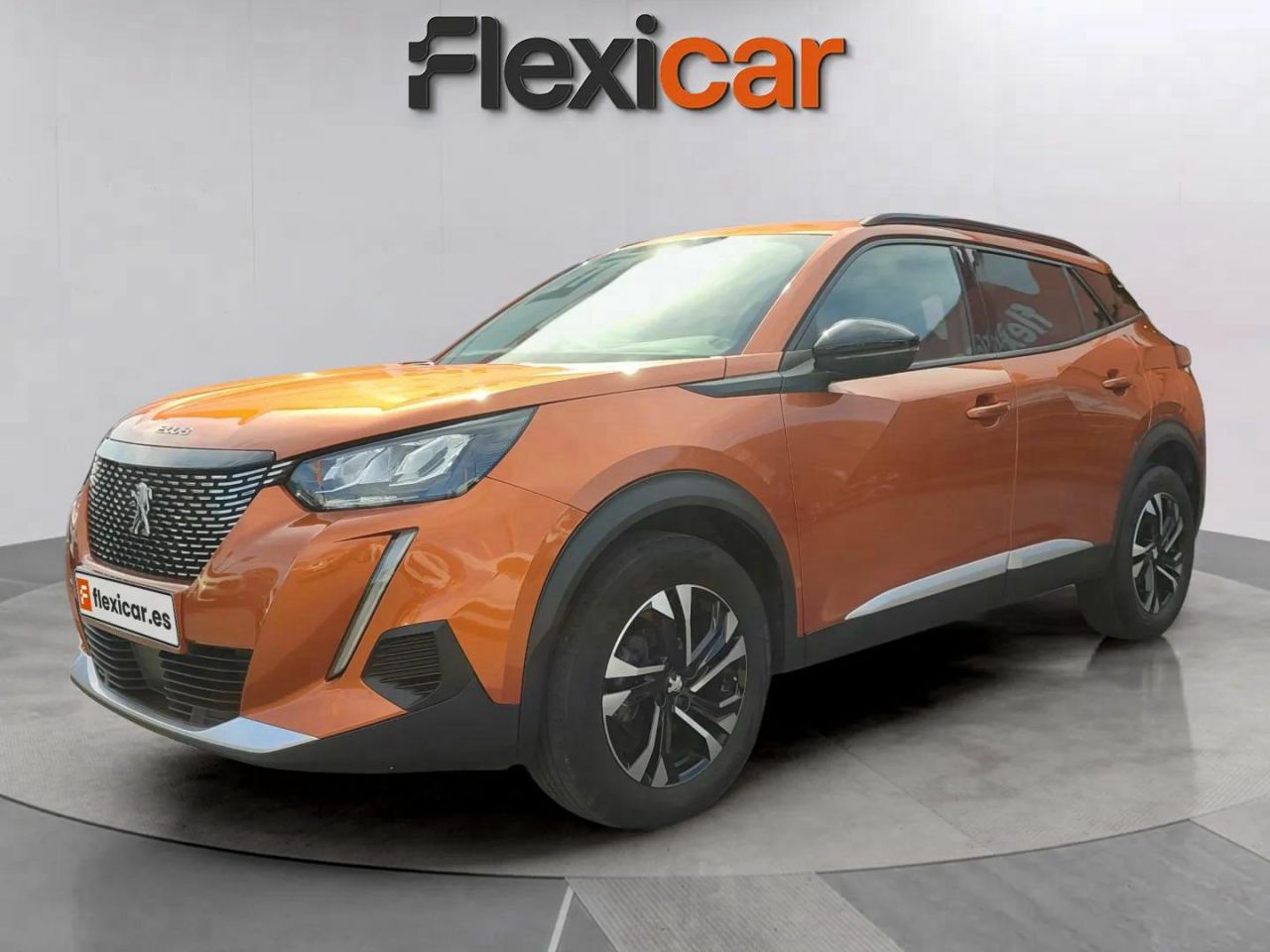 peugeot 2008 2023 / foto grande (2)
