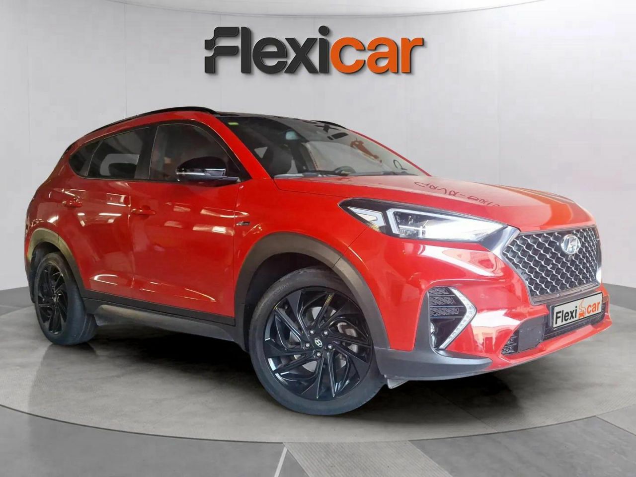 Foto hyundai tucson 2020 /