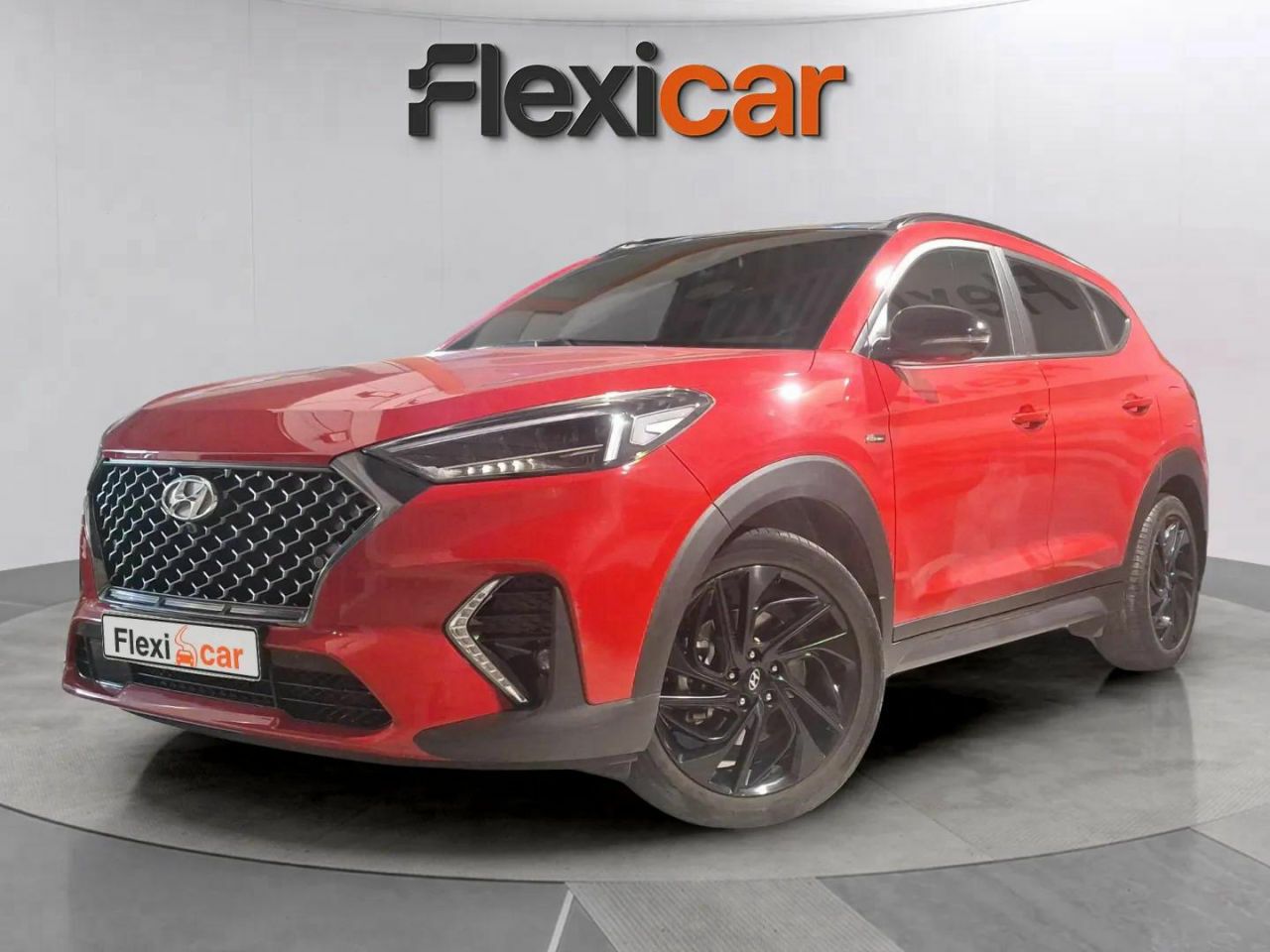 hyundai tucson 2020 / foto grande (3)