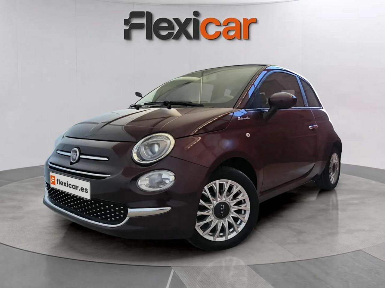 fiat 500 2021 / foto grande (3)