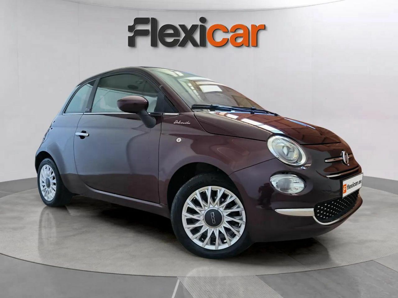 Foto fiat 500 2021 /