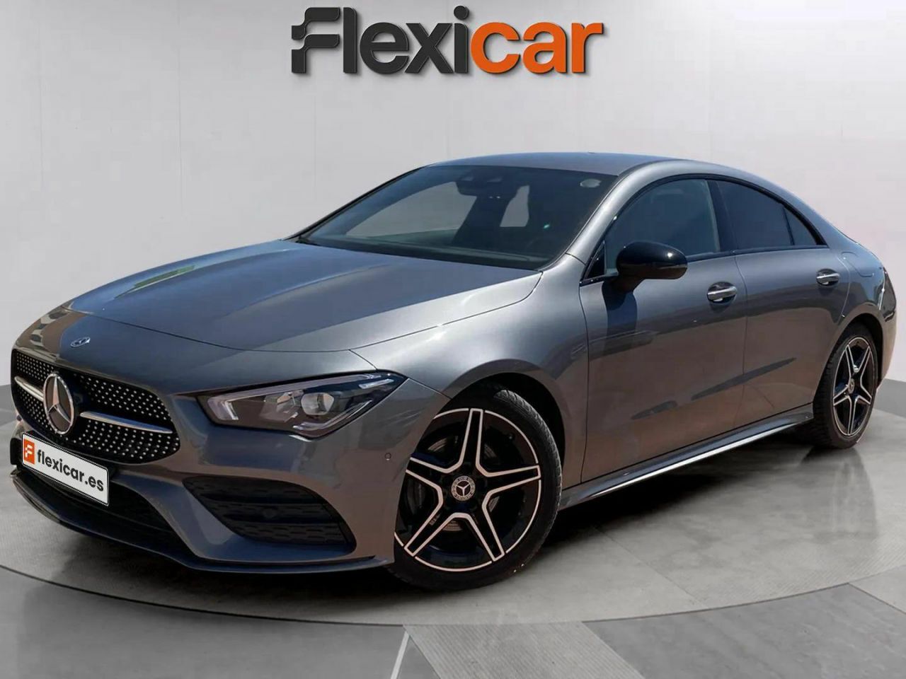 mercedes cla 2020 / foto grande (3)