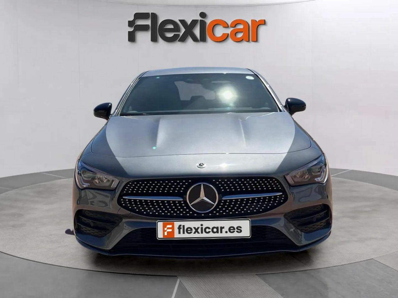 mercedes cla 2020 / foto grande (2)