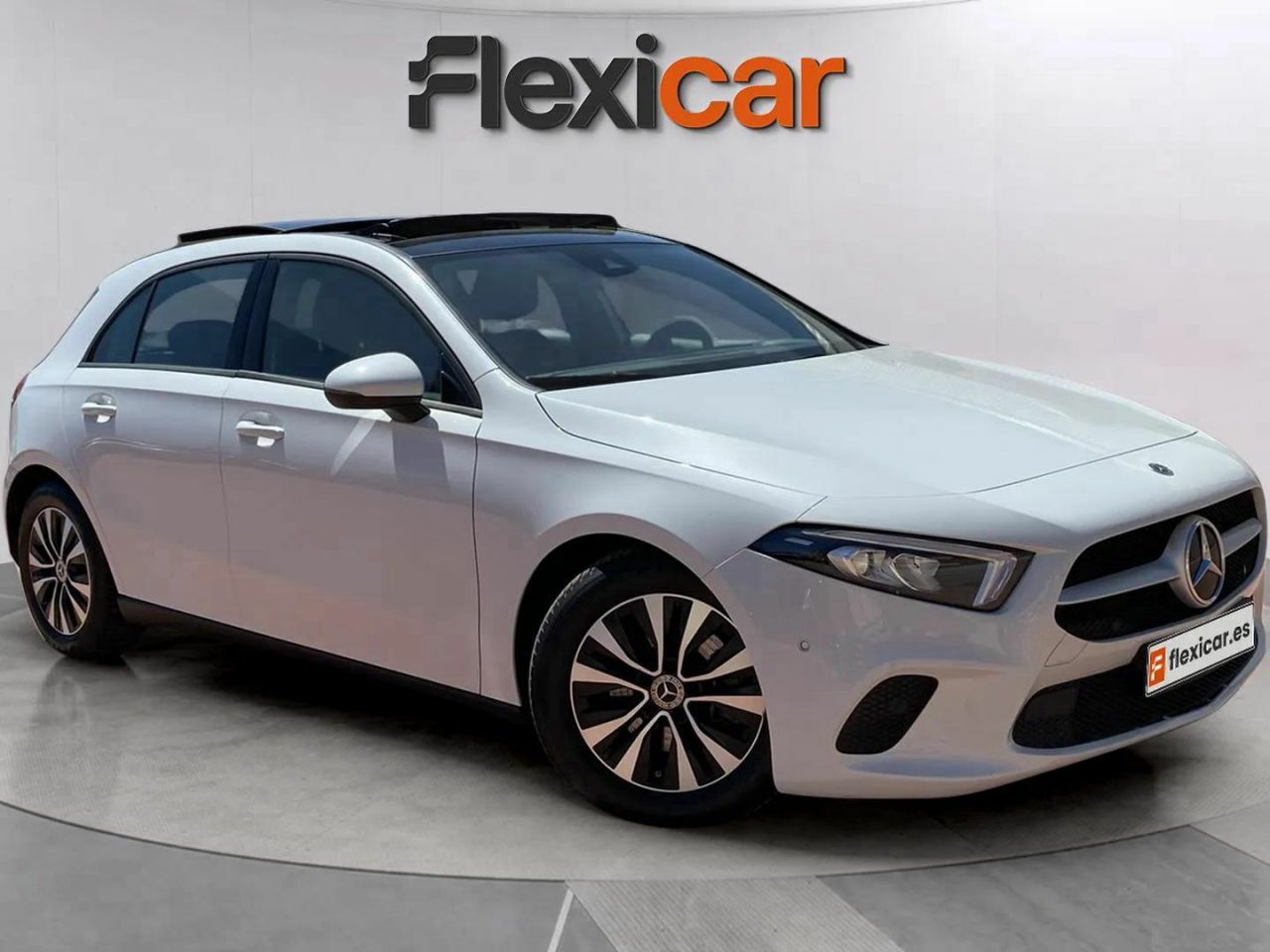 Foto mercedes clase a 2021 /