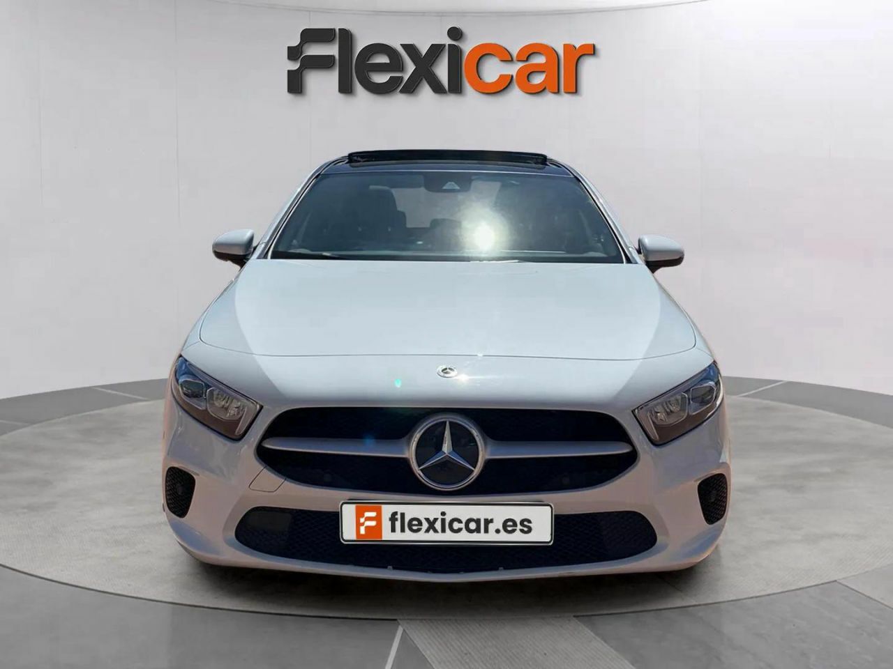 mercedes clase a 2021 / foto grande (2)