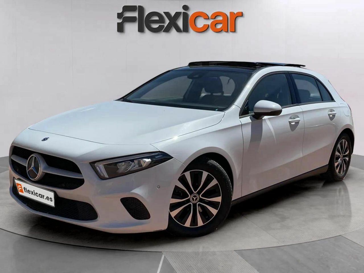 mercedes clase a 2021 / foto grande (3)