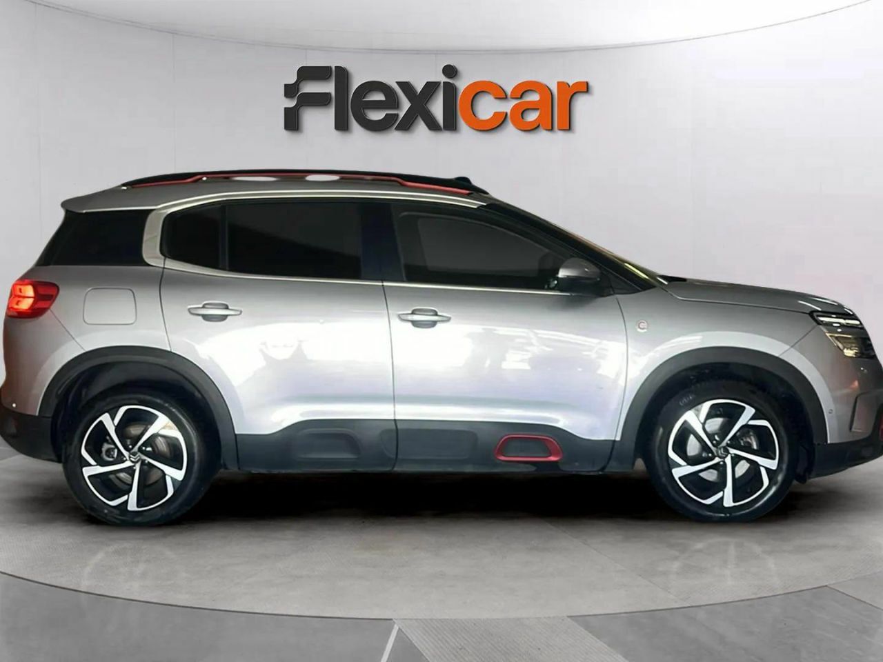 citroën c5 aircross 2020 / foto grande (3)