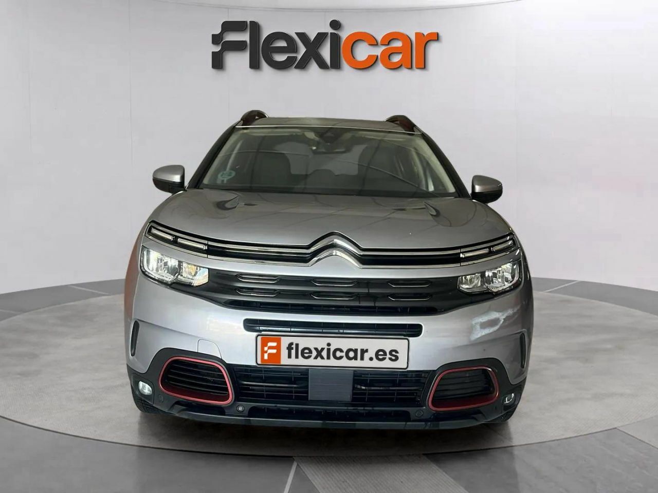 citroën c5 aircross 2020 / foto grande (2)