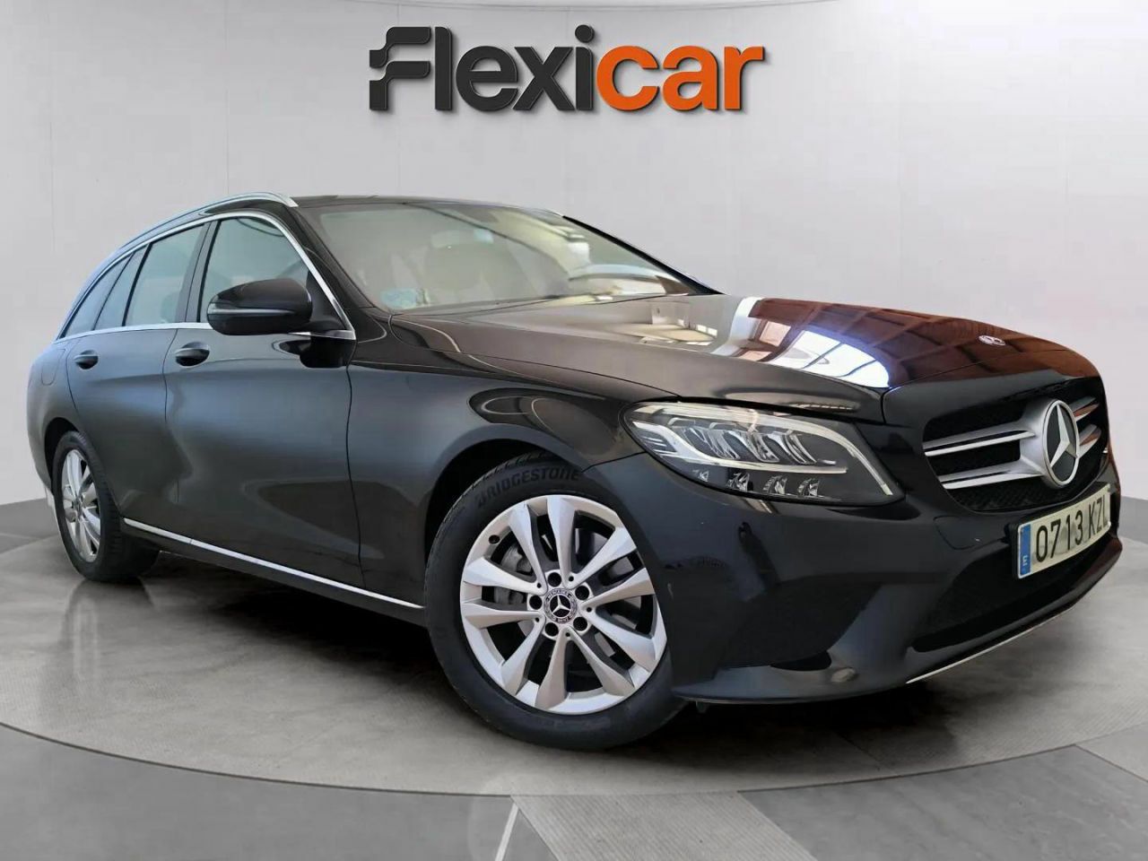 Foto mercedes clase c 2019 /