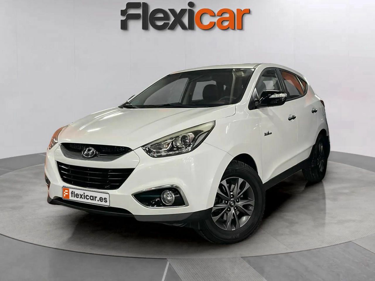 hyundai tucson 2015 / foto grande (2)