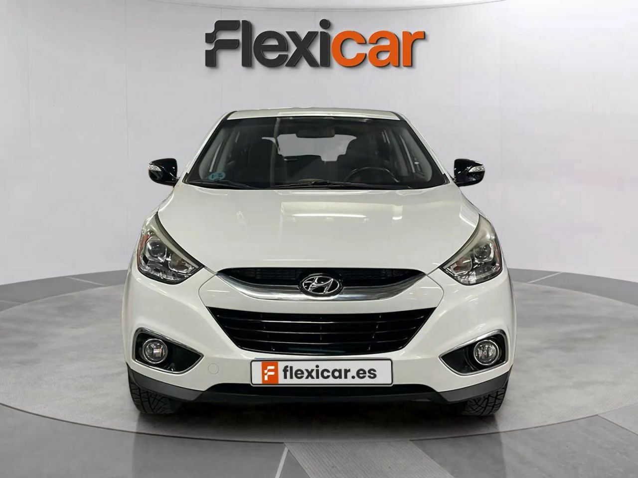 hyundai tucson 2015 / foto grande (3)