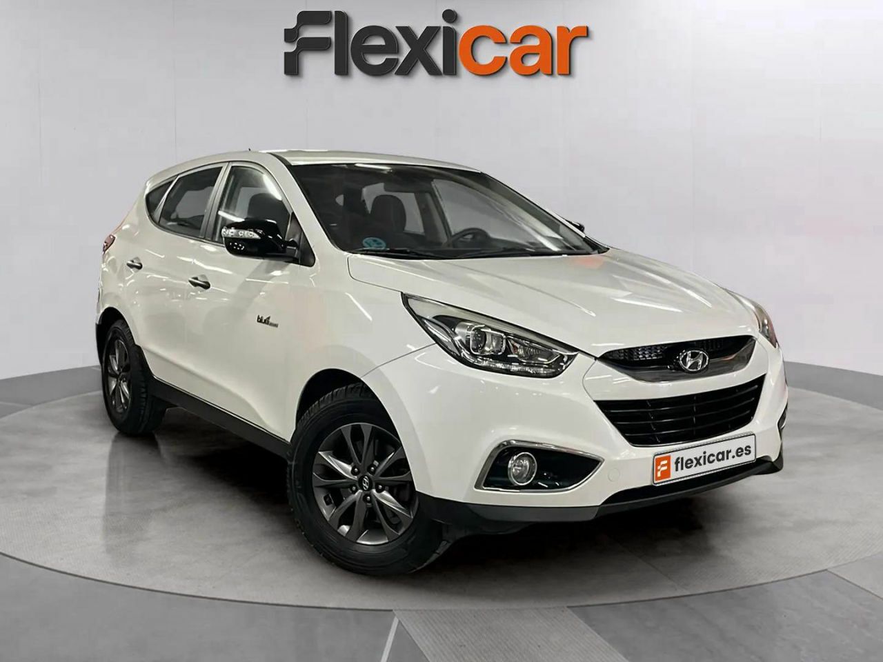 Foto hyundai tucson 2015 /