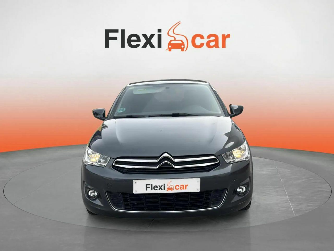 citroën c-elysée 2017 / foto grande (2)