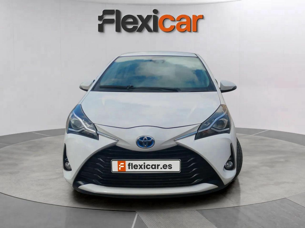 Foto toyota yaris 2019 /