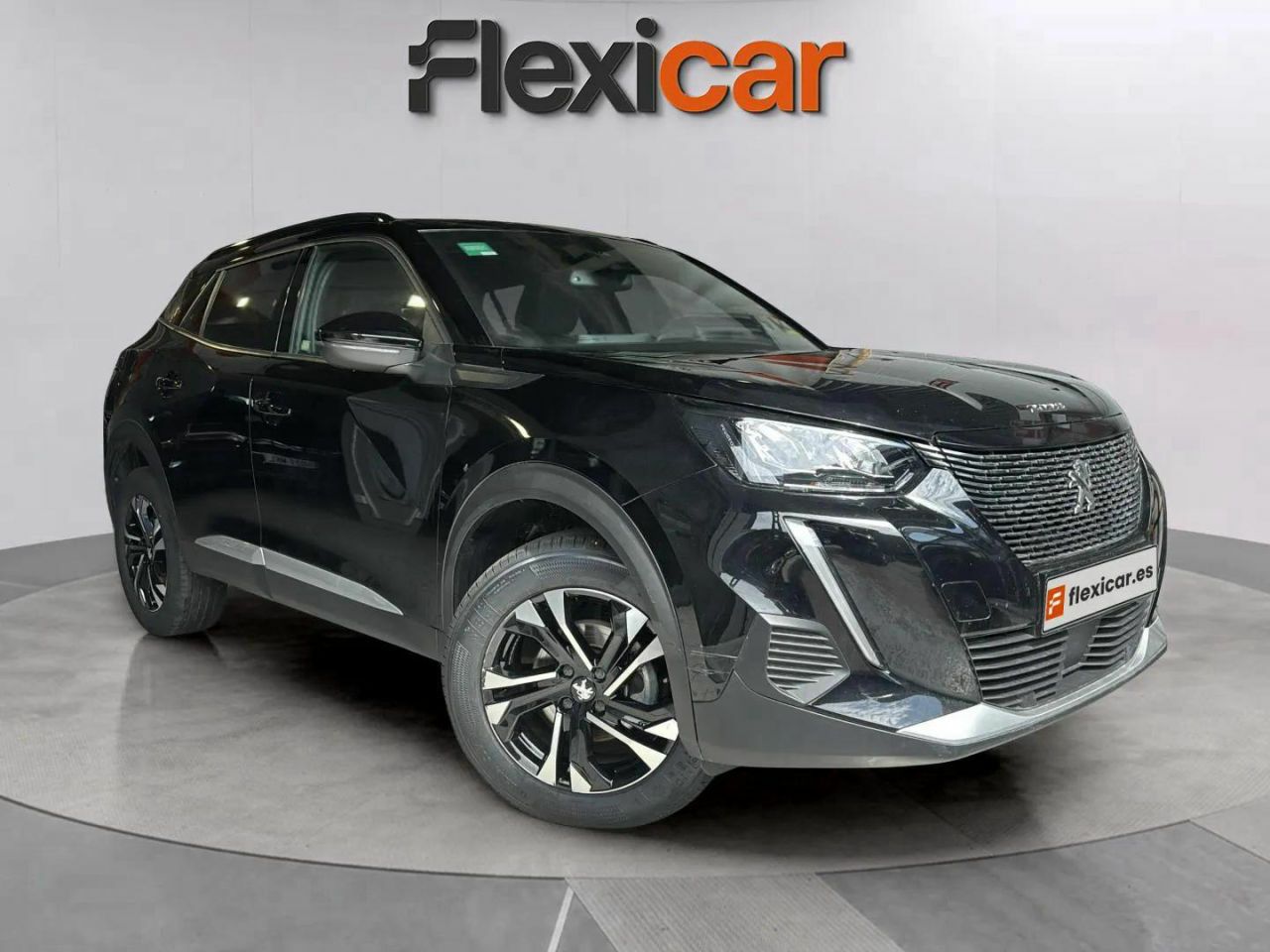 Foto peugeot 2008 2023 /