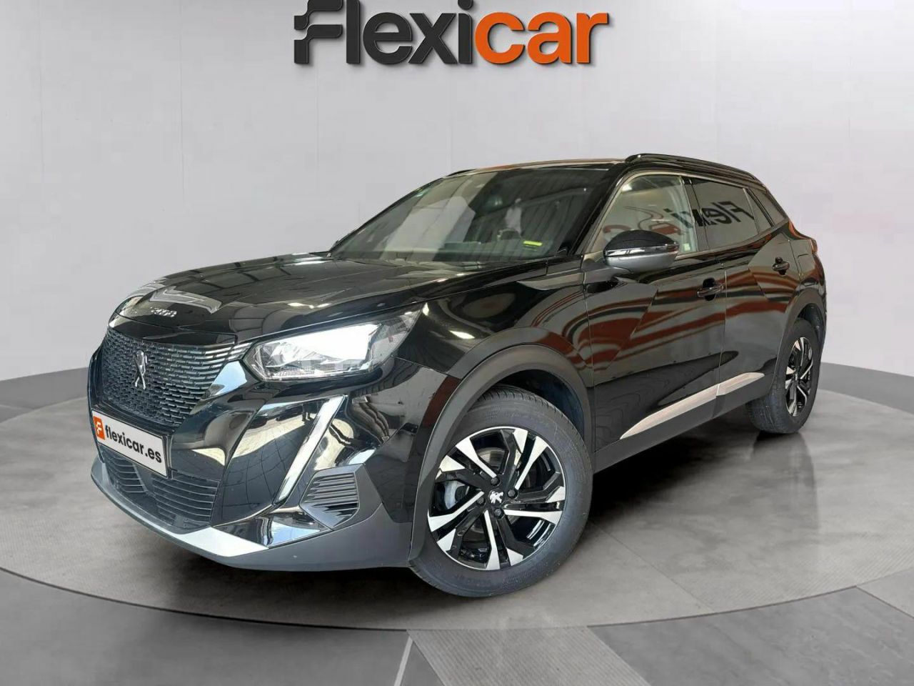 peugeot 2008 2023 / foto grande (3)