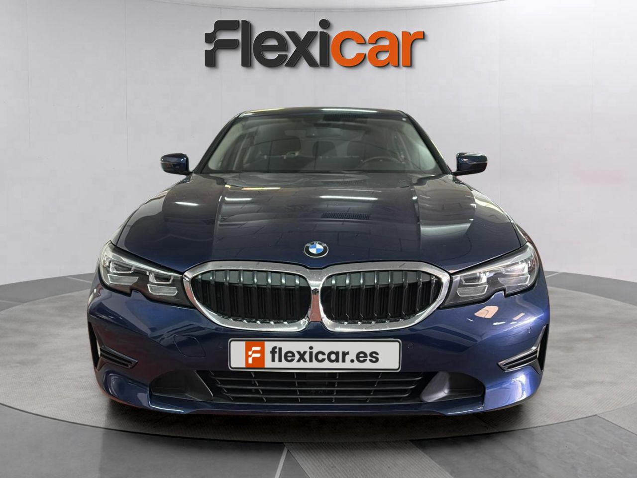 bmw serie 3 2020 / foto grande (2)