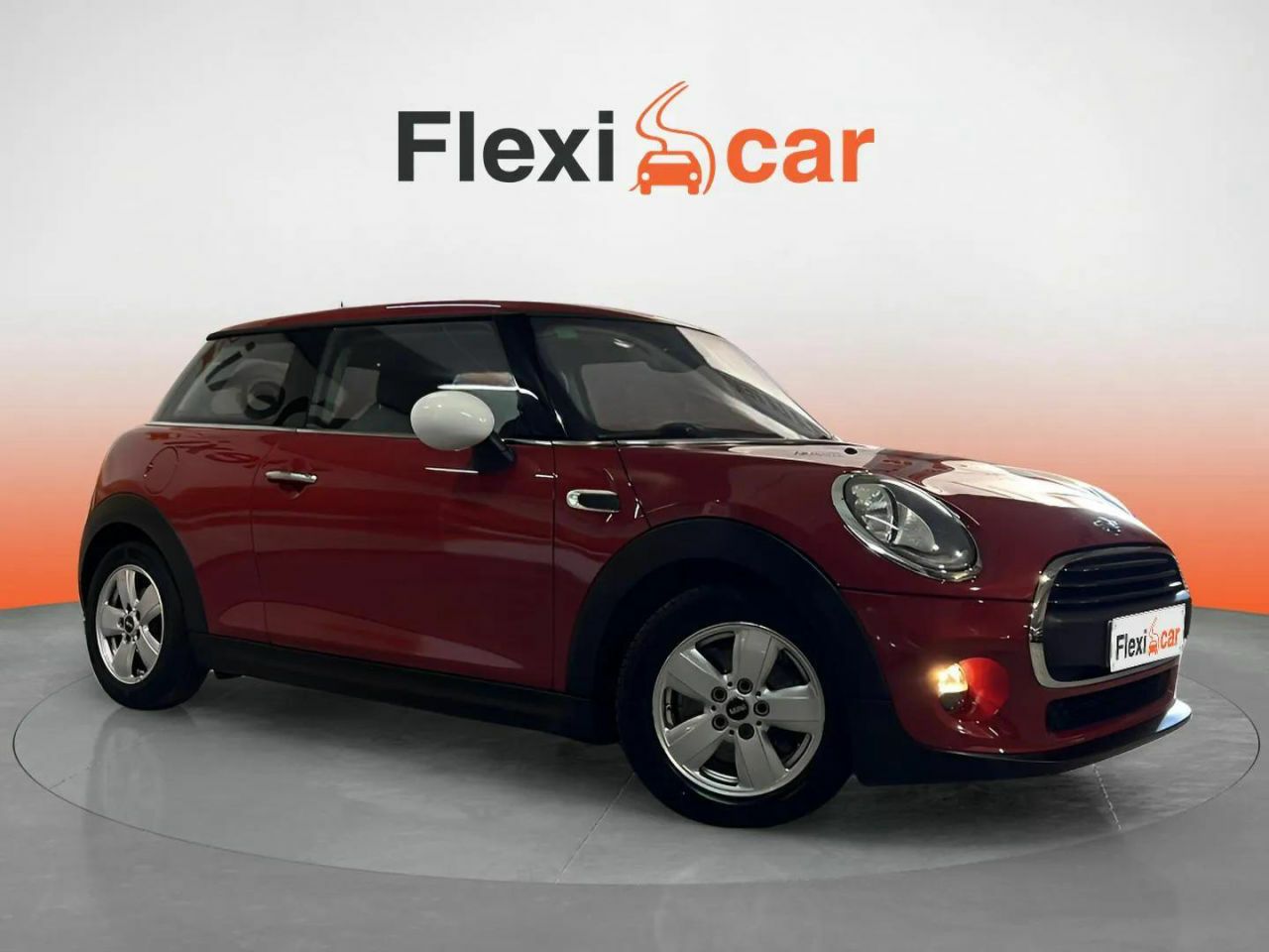 Foto mini cooper 2016 /