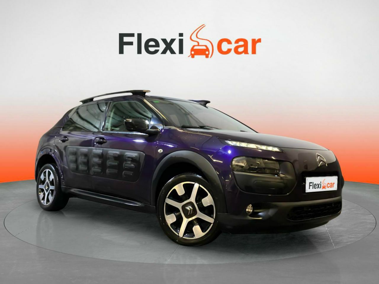 Foto citroën c4 cactus 2015 /