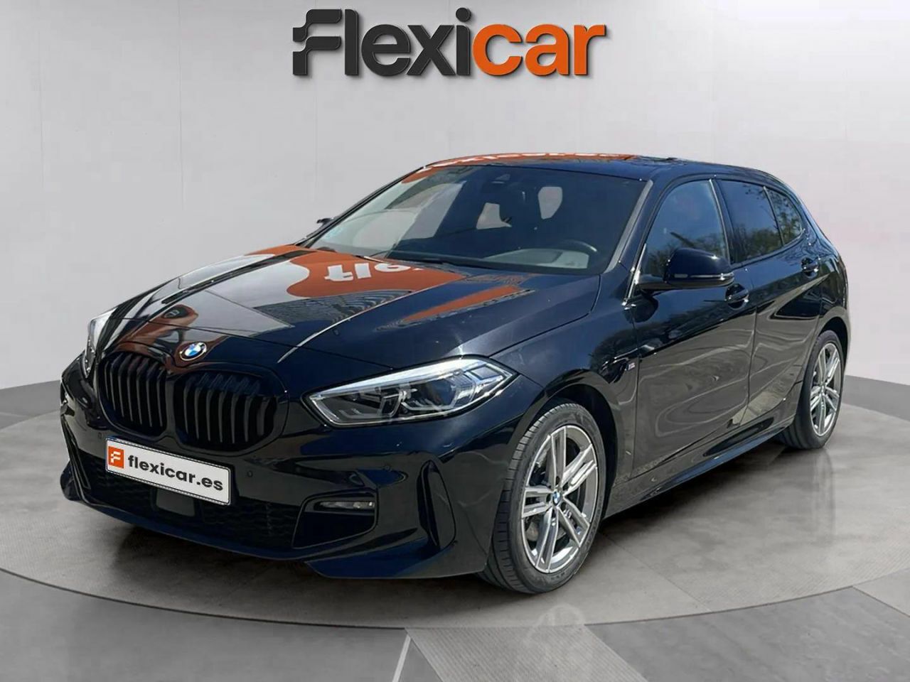 bmw serie 1 2021 / foto grande (2)