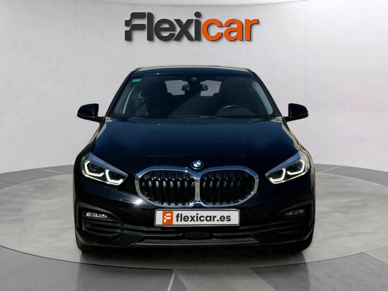 bmw serie 1 2019 / foto grande (2)