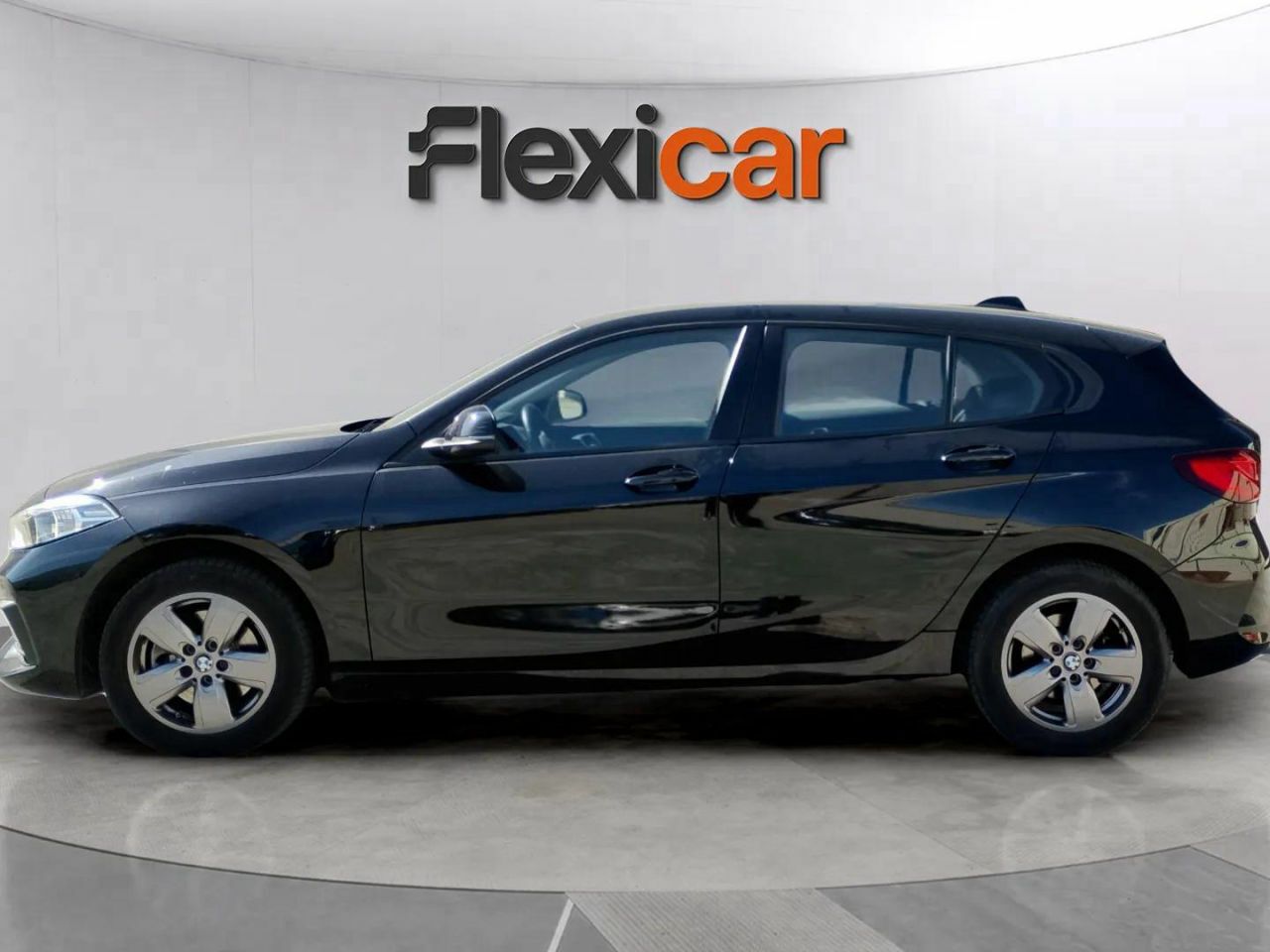 bmw serie 1 2019 / foto grande (3)