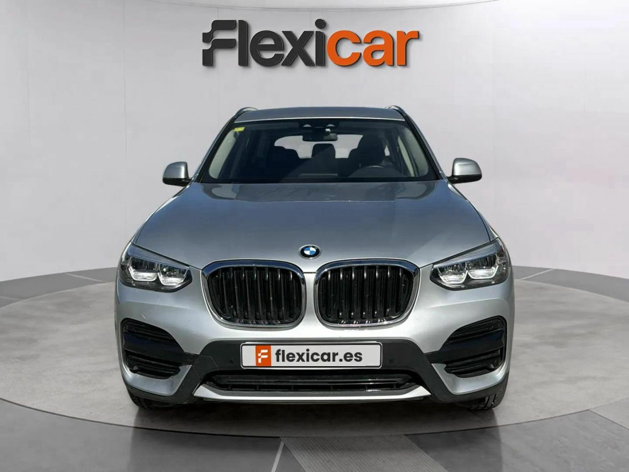 bmw x3 2020 / foto grande (2)